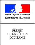 Logo Drac Préfet Occitanie