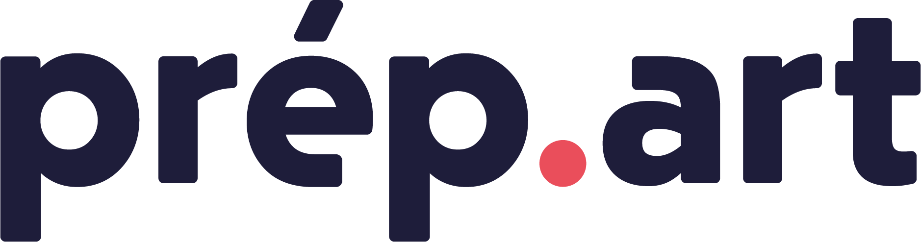 Logo Prép'Art